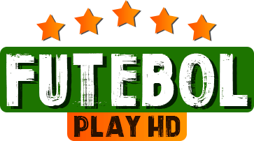 Futebol ao vivo é no Futebol Play HD